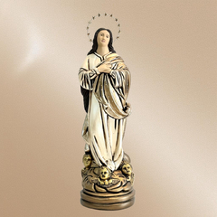 Nossa Senhora da Conceição-30cm