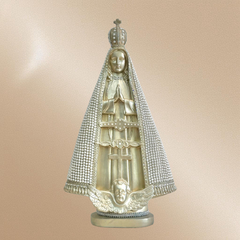 Nossa Senhora Aparecida-Pérolas - comprar online