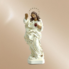 Sagrado Coração de Jesus-30cm