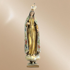 Nossa Senhora de Fátima-55cm