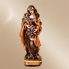 Santa Terezinha do Menino Jesus-30cm - comprar online