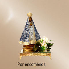 Nossa Senhora Aparecida-Bordado - loja online