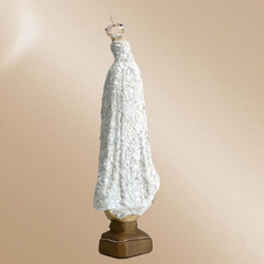 Nossa Senhora de Fátima-40cm - comprar online