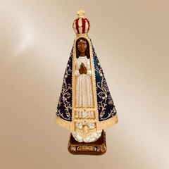 Nossa Senhora Aparecida-Tradicional - Dani Kindler