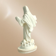 Nossa Senhora Rainha da Paz-22cm - comprar online