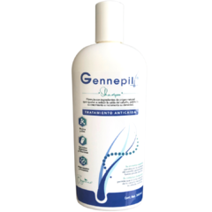 Gennepil Shampoo Tratamiento Anticaida