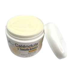 Crema Regeneradora de Caléndula y Centella Asiática 125 gr - comprar en línea