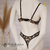 Set Sabrina (Bralette + Panty) - comprar online