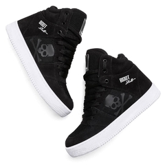 Boot Skull PRETO - comprar online