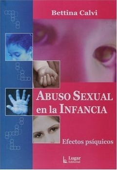 Abuso sexual en la infancia - Bettina Calvi - Lugar