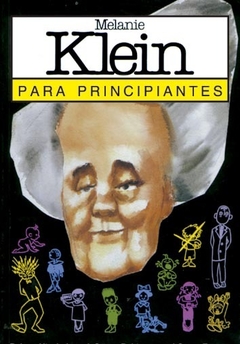 Melanie Klein para principiantes - Longseller