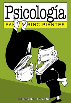 Psicología para principiantes - Longseller