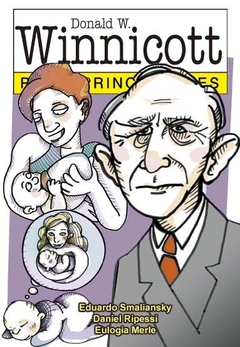 Winnicott para principiantes - Longseller