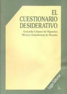 El cuestionario desiderativo -Graciela Celener, Mónica Guinzbourg - Lugar