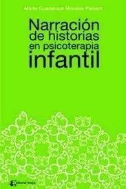 narracion de historias en psicoterapia infantil maria guadalupe morales plesent · brujas