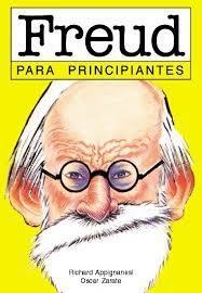 Freud para principiantes - Longseller