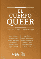 El cuerpo de Queer - Jean Allouch Y Otros - Letra viva