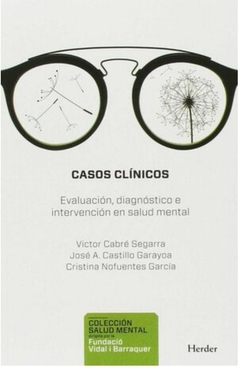 Casos Clinicos - Victor Cabré