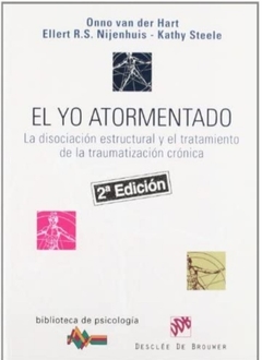 El yo Atormentado - Van der Hart, Omno