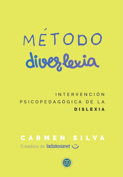 Diverlexia Intervención psicopedagógica de la dislexia - Neuroaprendizaje Infantil