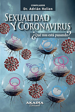 Sexualidad y coronavirus - Adrián Helien - Akadia