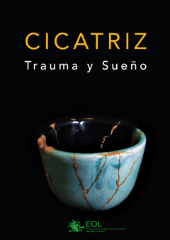 Cicatriz. Trauma y sueño - Paula Vallejo - Grama