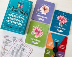 Activate - Neuroaprendizaje Infantil - comprar online