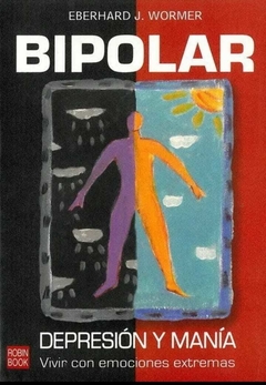 Bipolar - Eberhard Wormer · Robinbook