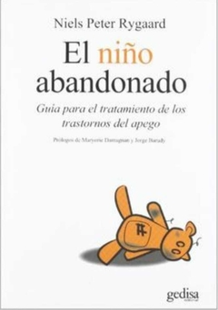 El niño Abandonado - Rygaard, Niels Peter - Gedisa