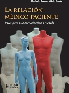 Relación medico paciente - Benito Vidal · Lugar