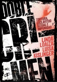 Doble Crimen - Linda Loaiza, Luisa Kislinger · Del Nuevo Extremo