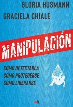 Manipulacion - Graciela Husmann Gloria · Nuevo Extremo