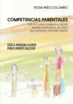 Competencias Parentales - Rosa Ines Colombo