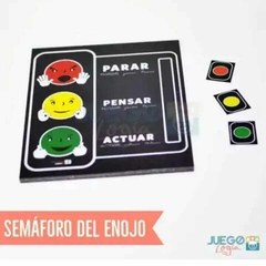 PACK EMOCIONES - JUEGOLOGÍA - 6 JUEGOS - tienda online