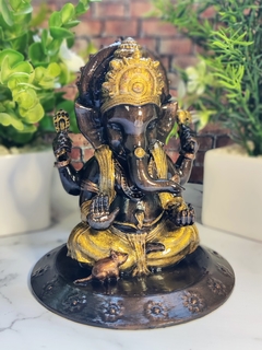 Ganesha serie 2