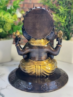 Ganesha serie 2 - Alma Buddha