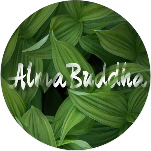 Alma Buddha