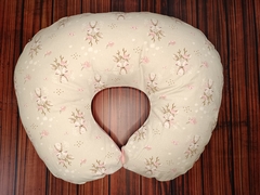 Almohada de amamantar Personalizada - comprar online