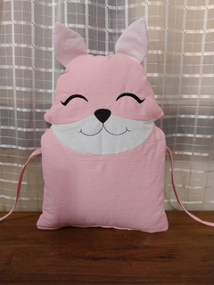 Almohada de animalitos - comprar online