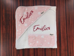 Set de toallas Personalizadas - comprar online