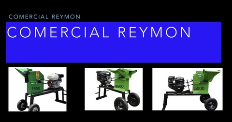 COMERCIAL REYMON