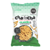 Cha Cha Cha - Churritos Jalapeño 50g