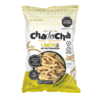 Cha Cha Cha - Churritos Limón 50g