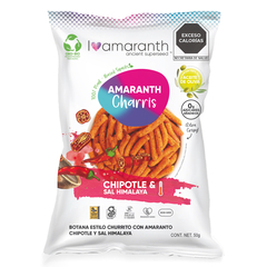 Amaranth Charris - Chipotle Y Sal Del Himalaya 50g