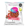 Amaranth Nuts - Chipotle & Sal Del Himalaya 50g