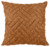 Almofada Boucle 52x52 3d Terracota Mod1