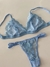 Conjunto petra duplo - Luana Lingerie