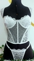 Conjunto Flora - Luana Lingerie