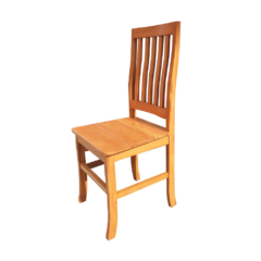 Cadeira Ripada Style II