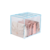 Organizador Colmeia Cristal Premium G1 ( vies azul) - 4 nichos 30X40X30 378